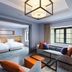 臥室