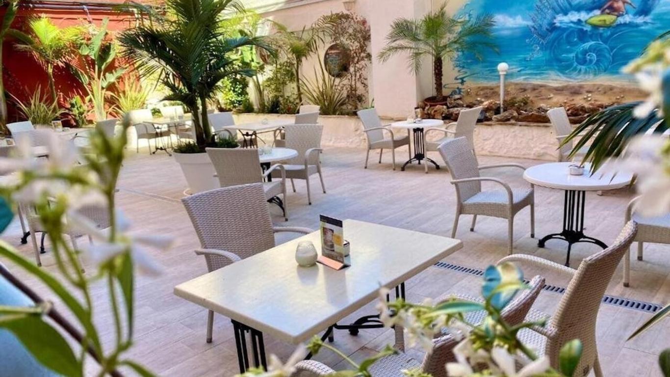薩帕拉酒店 - 帕爾馬灘