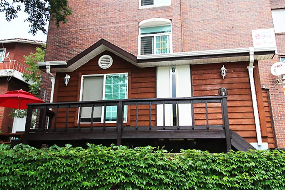 建築