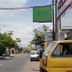 室外景