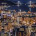 室外景
