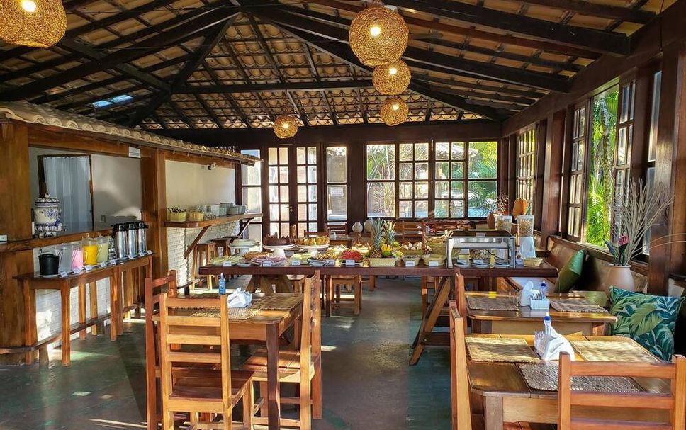 餐廳 相片