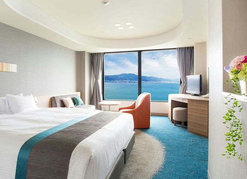 臥室 相片