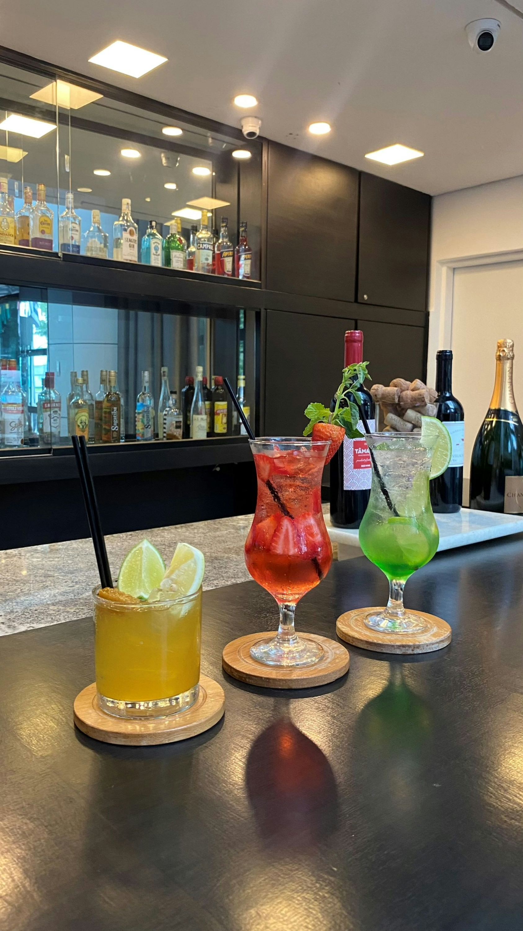 酒吧