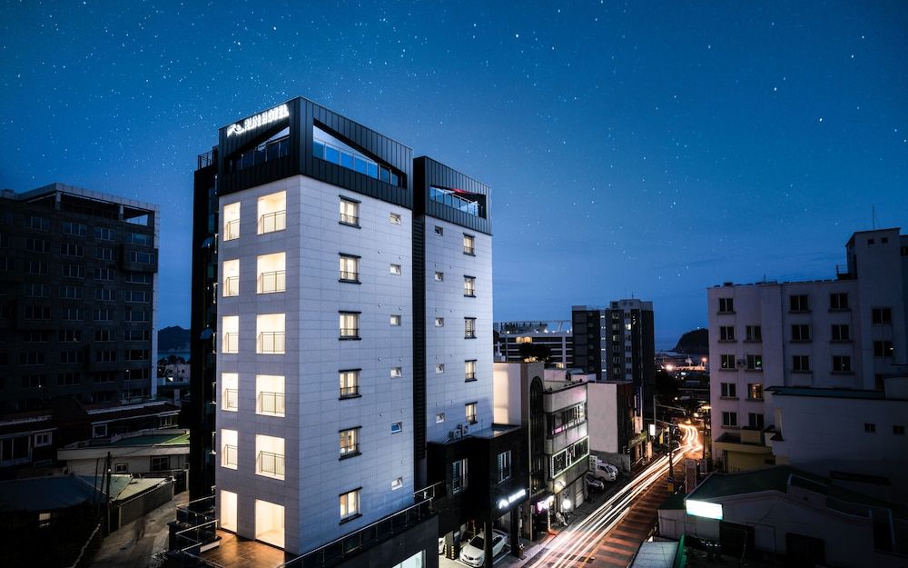 建築