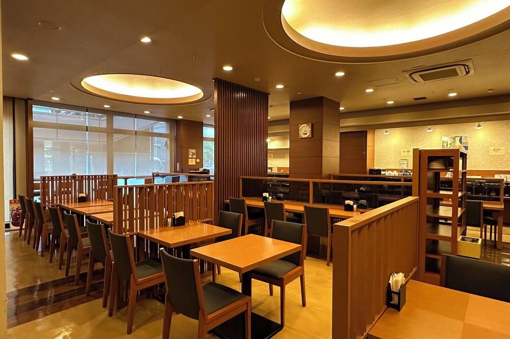 餐廳