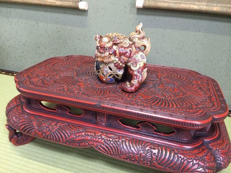 客房設備