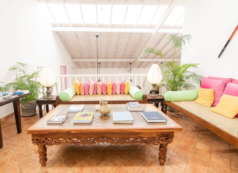 客廳 相片
