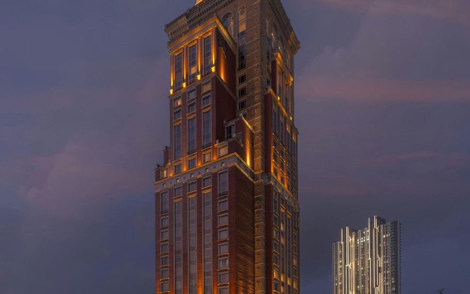 建築 相片