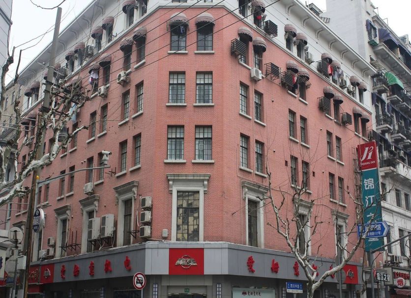 建築 相片