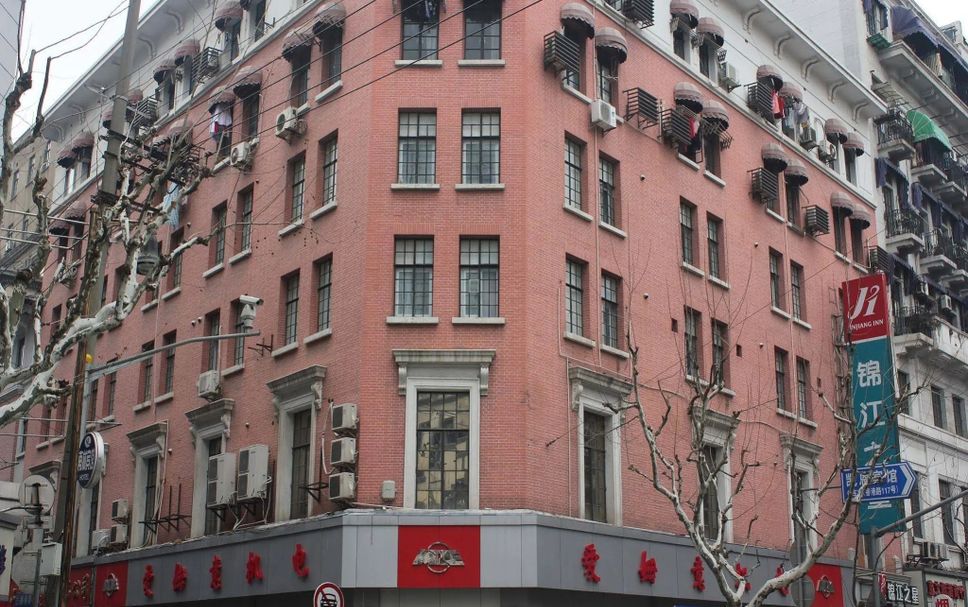 建築 相片