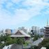 室外景