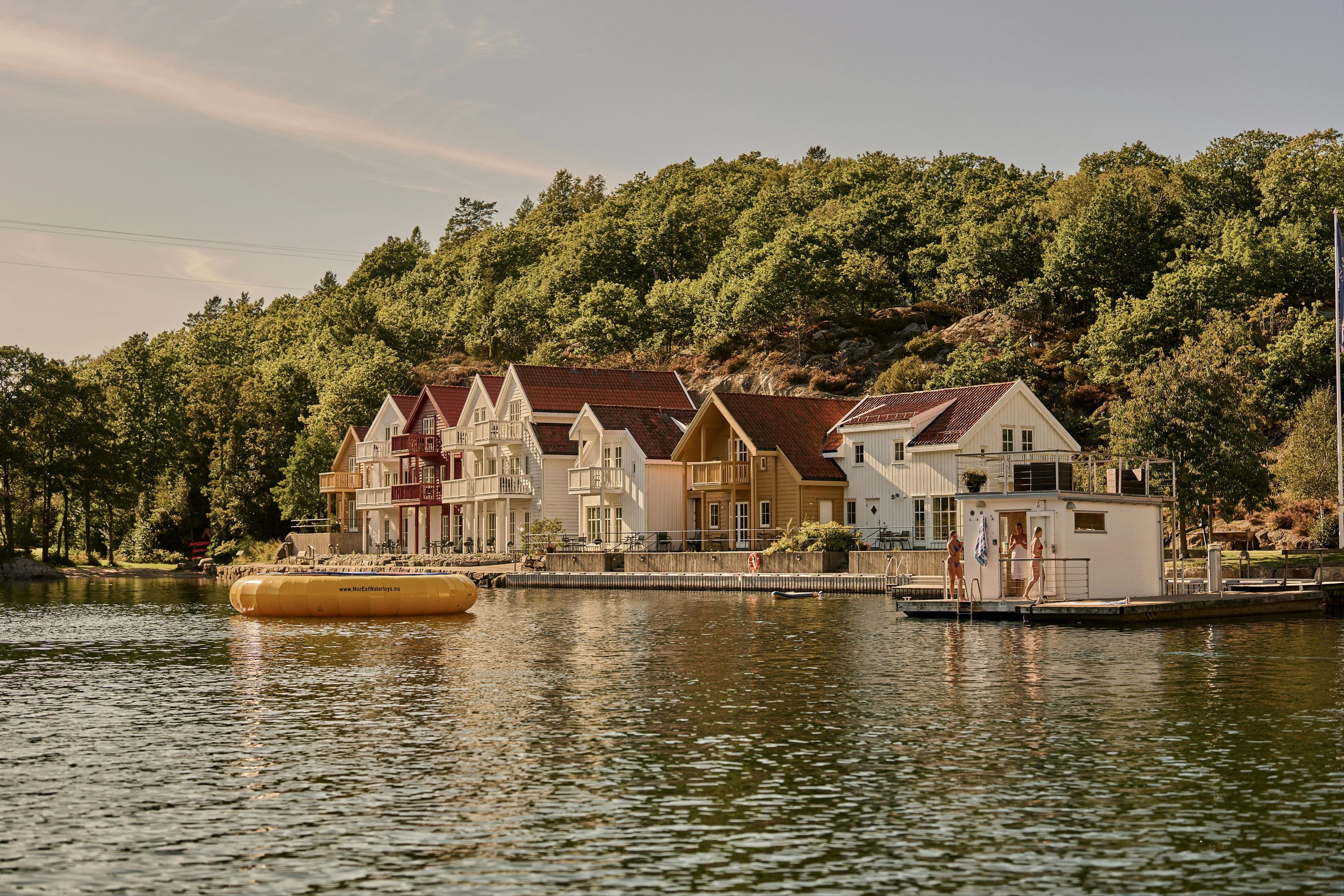 建築