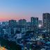 室外景