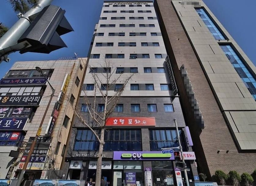 建築 相片