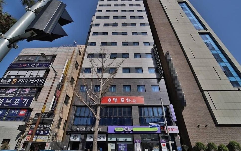 建築 相片