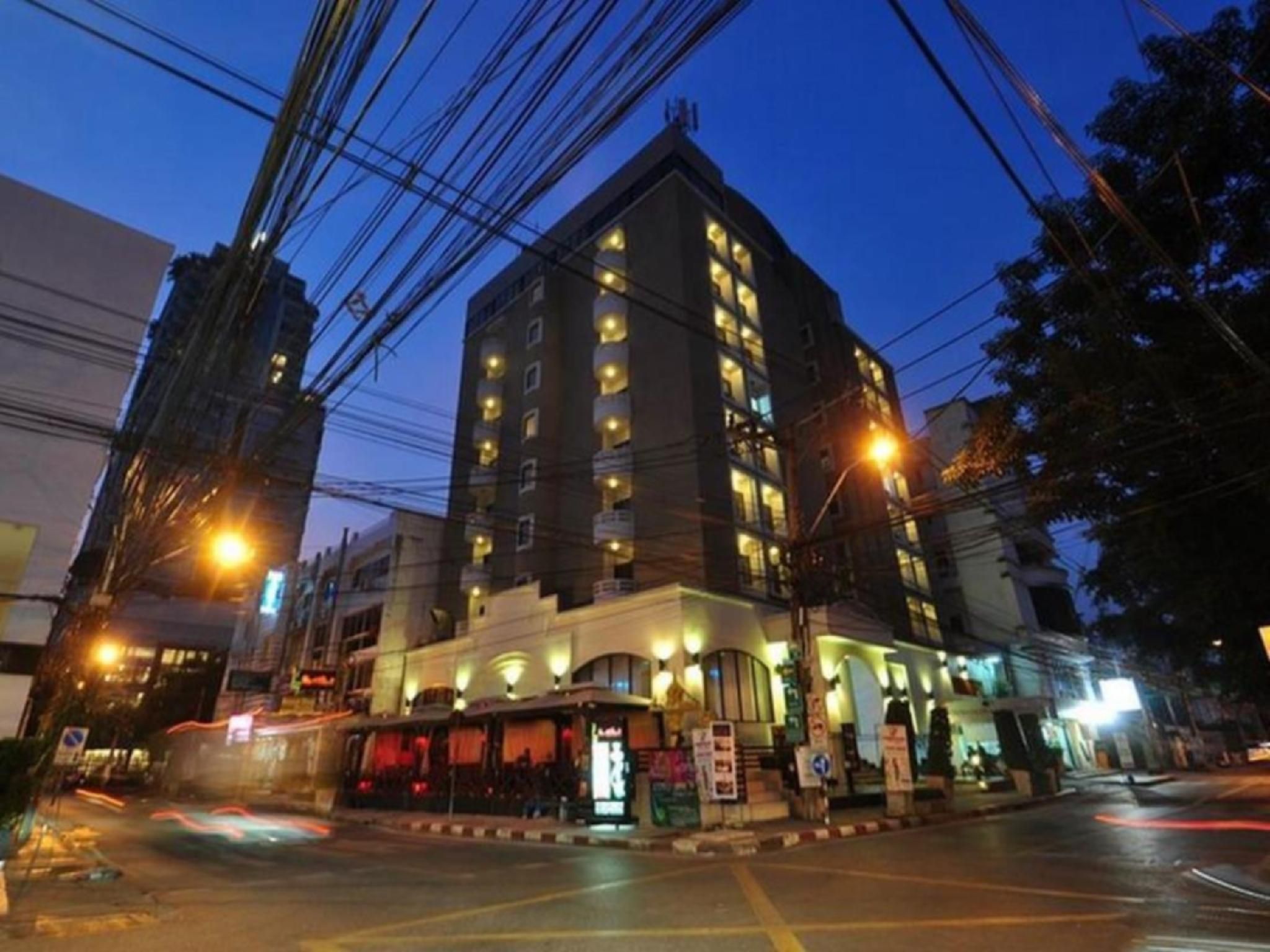 建築