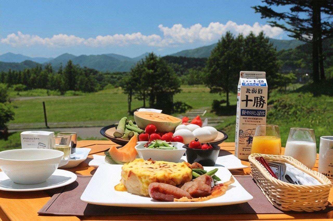 飲食