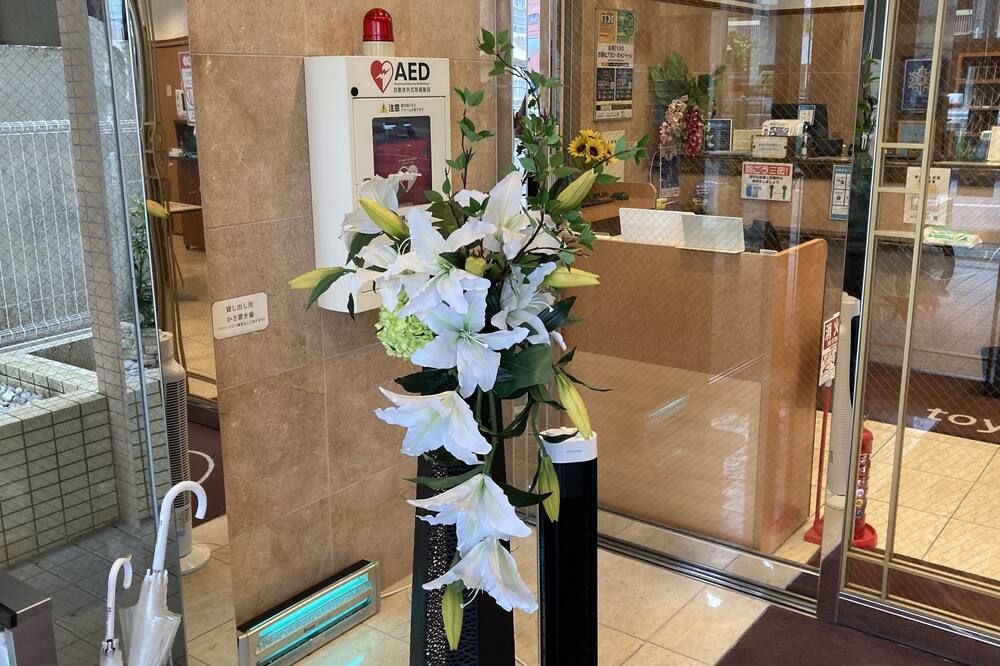 櫃檯