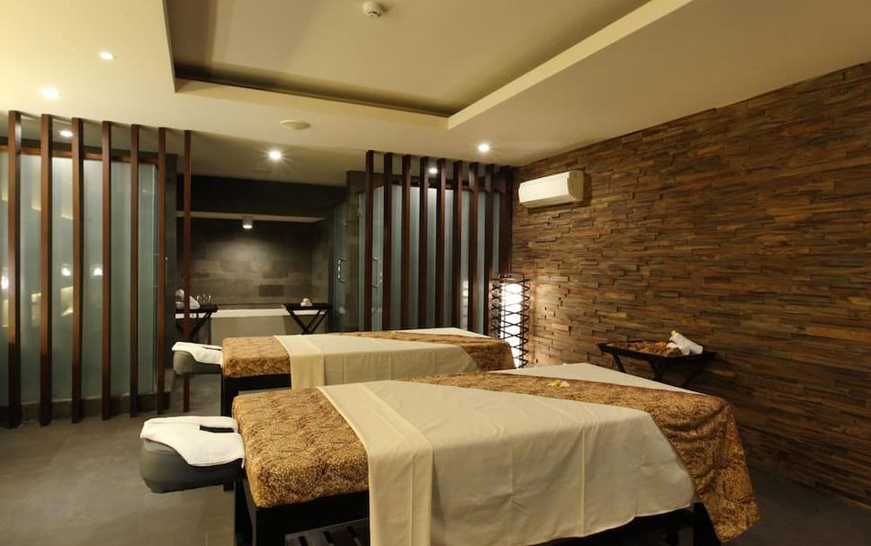 Spa 相片