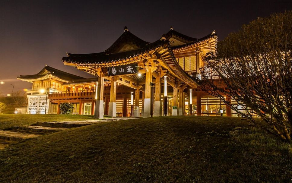 建築 相片