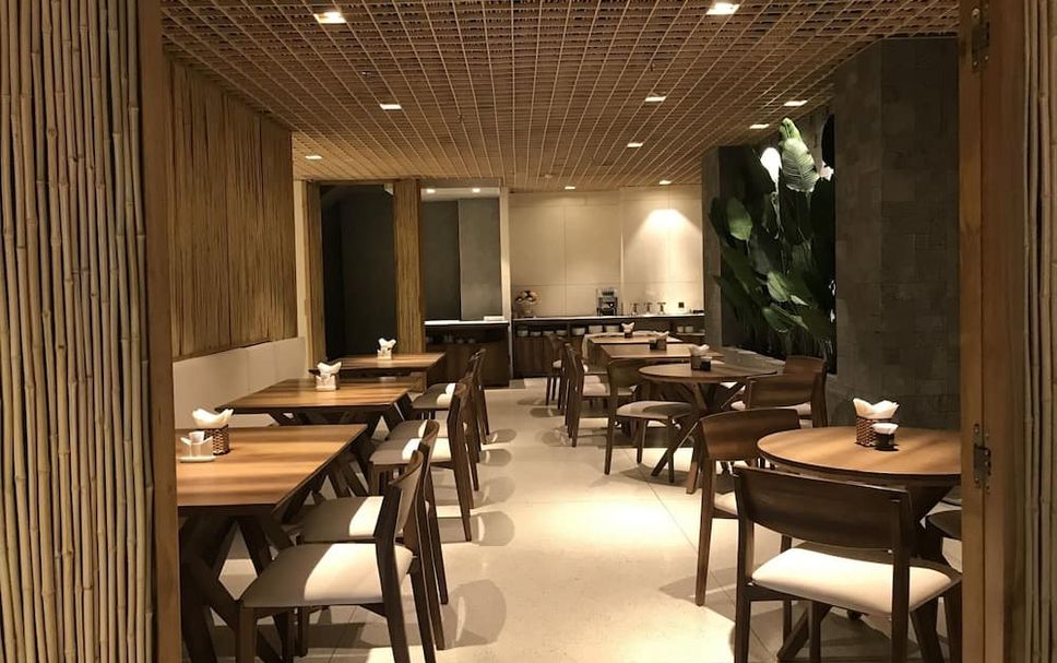 餐廳 相片
