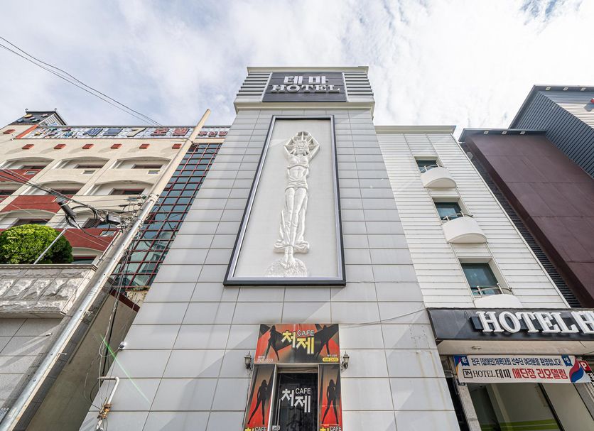 建築 相片