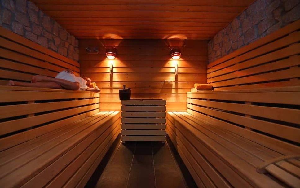 Spa 相片