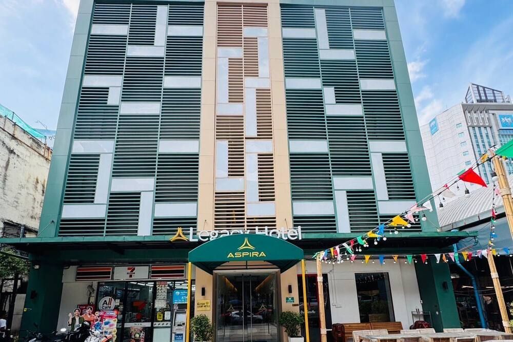 建築