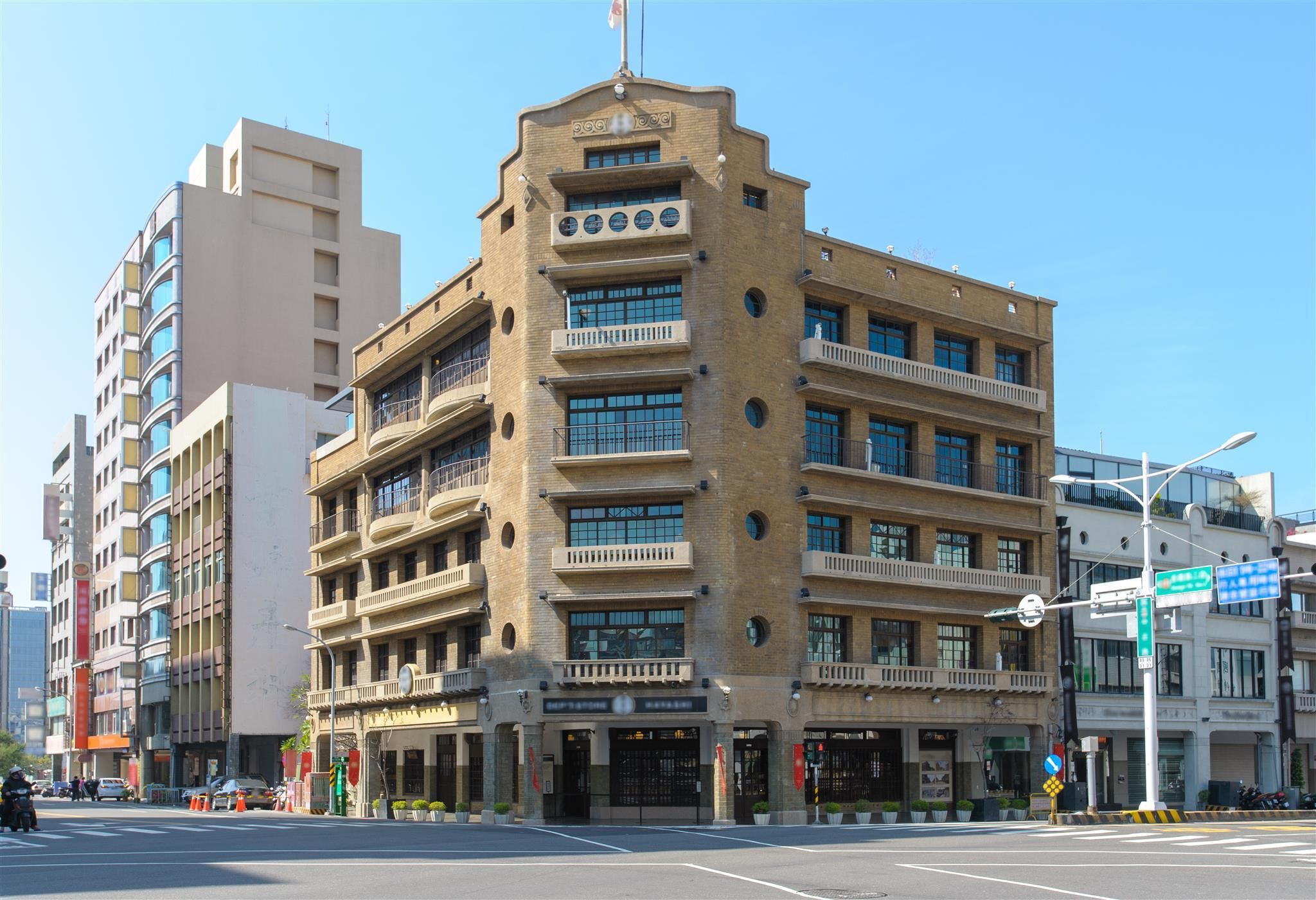 建築