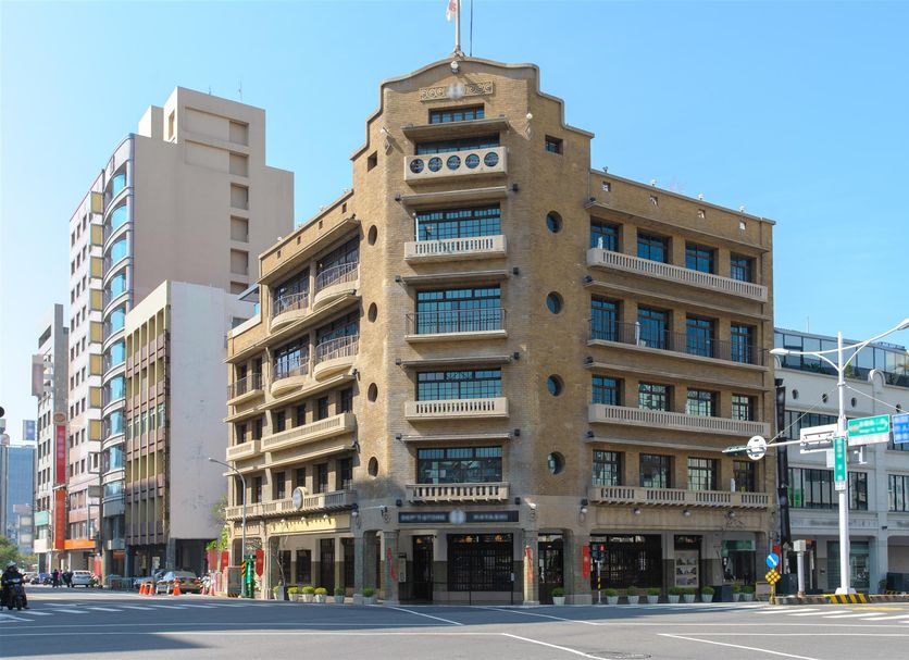 建築 相片