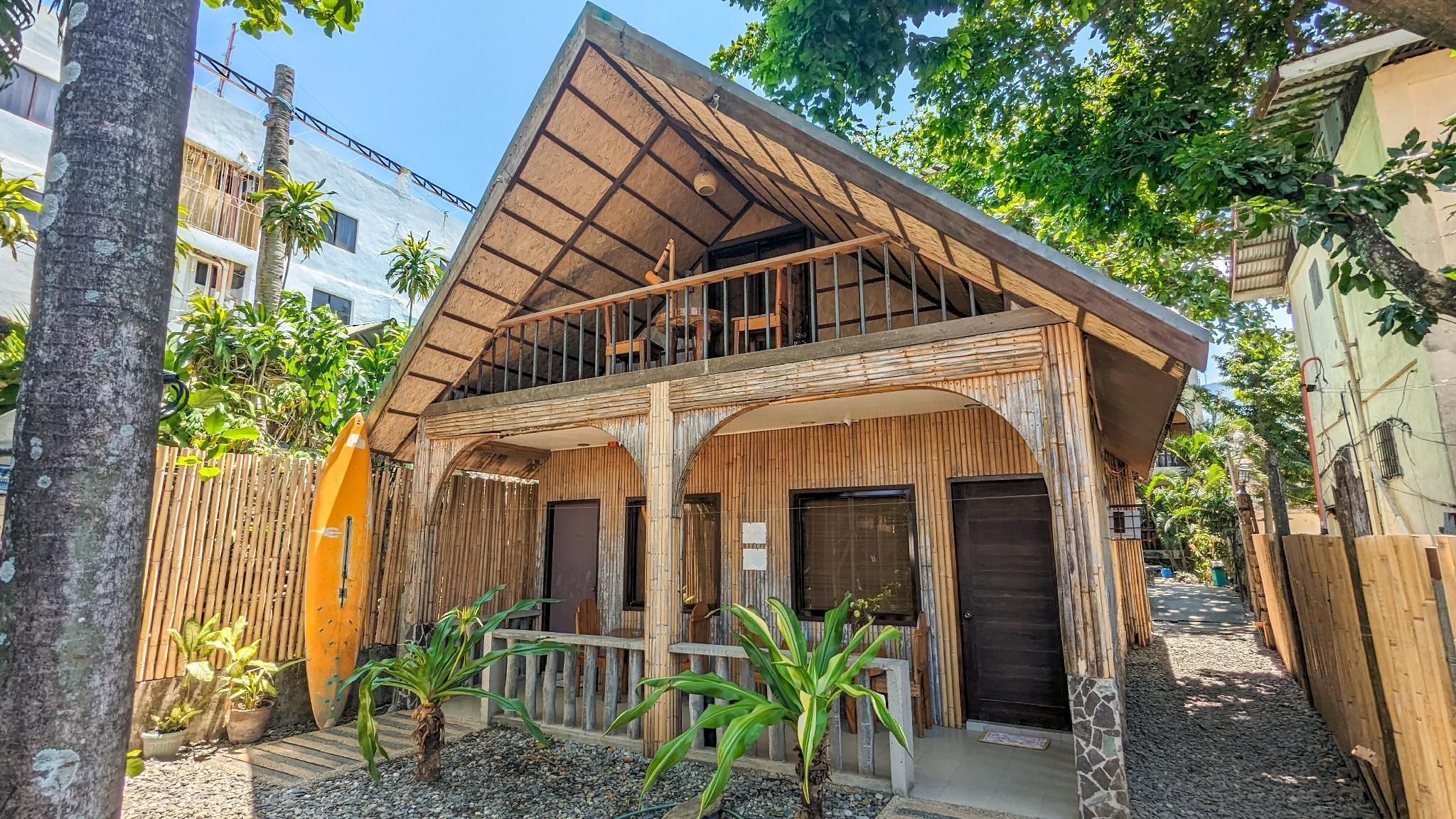 建築