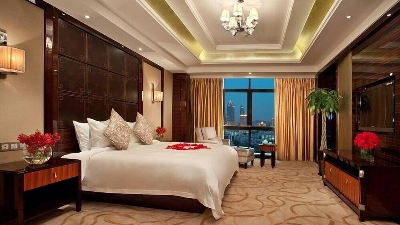 上海綠瘦酒店