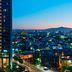 室外景
