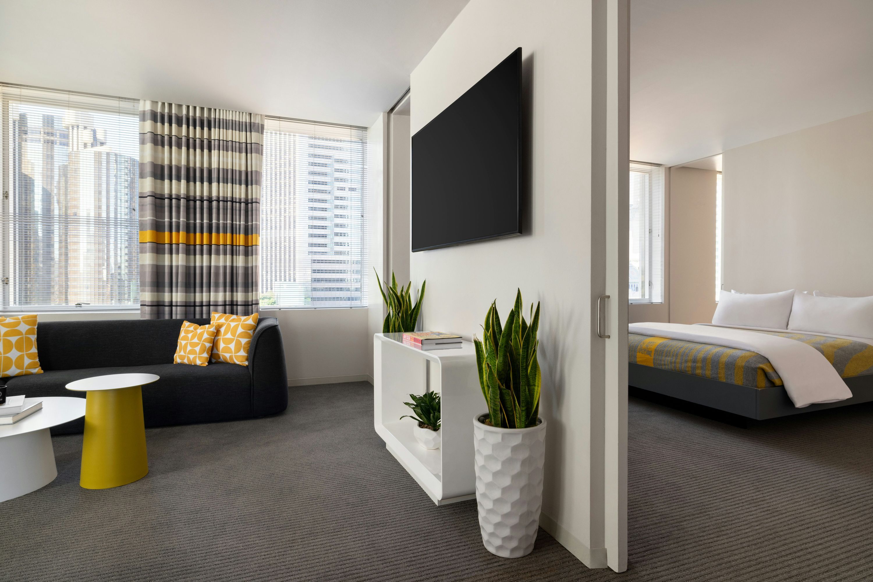 客廳