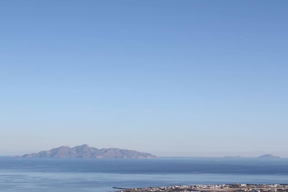 室外景