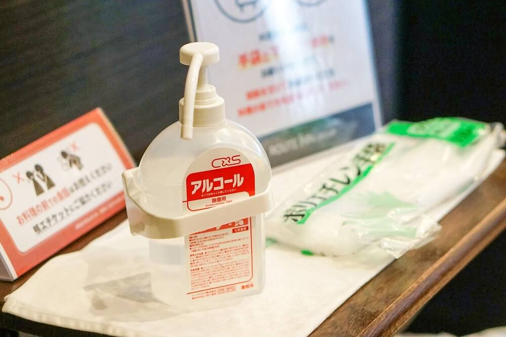 客房設備