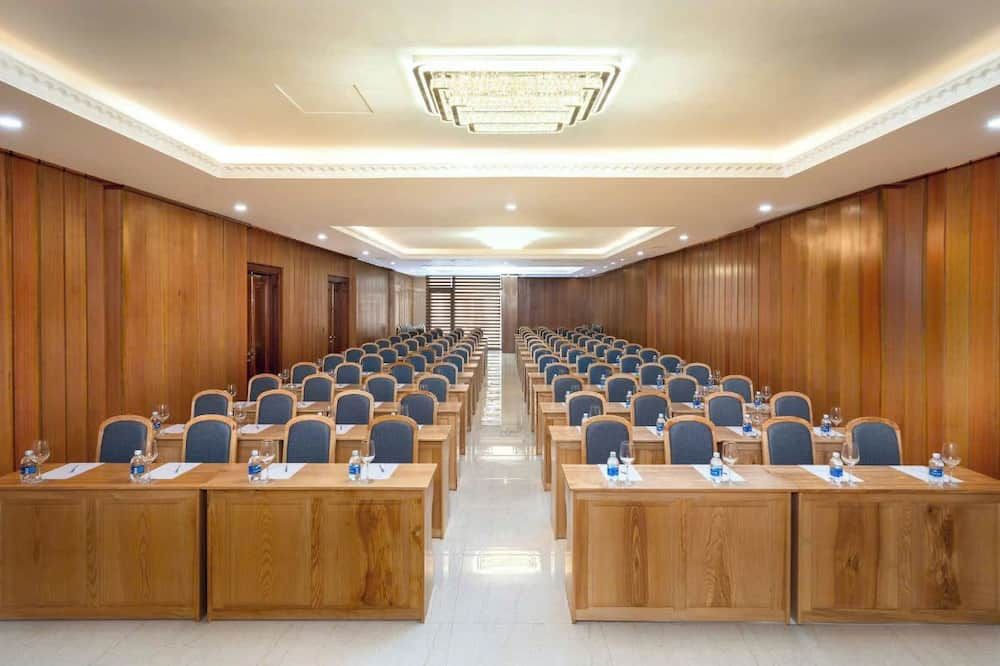 會議廳