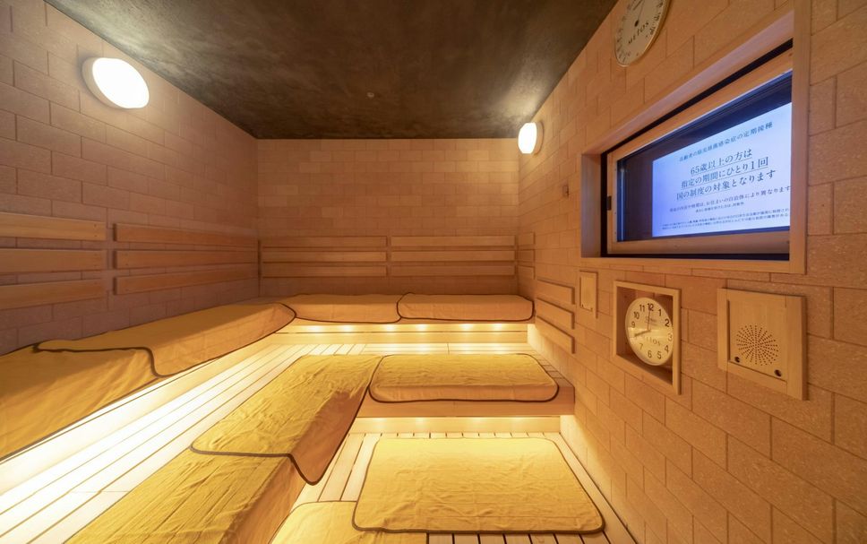 Spa 相片