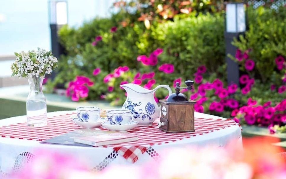 餐廳 相片
