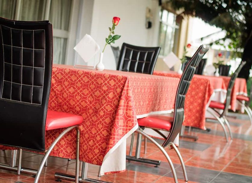 餐廳 相片