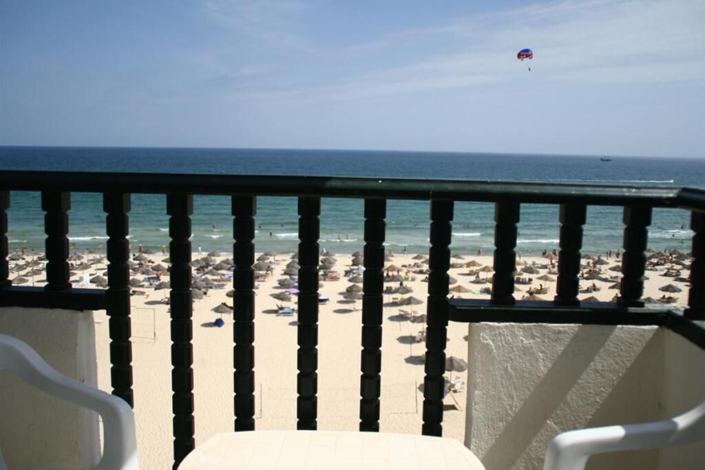 陽台