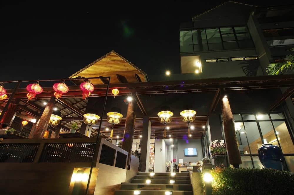 建築