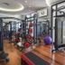 健身房