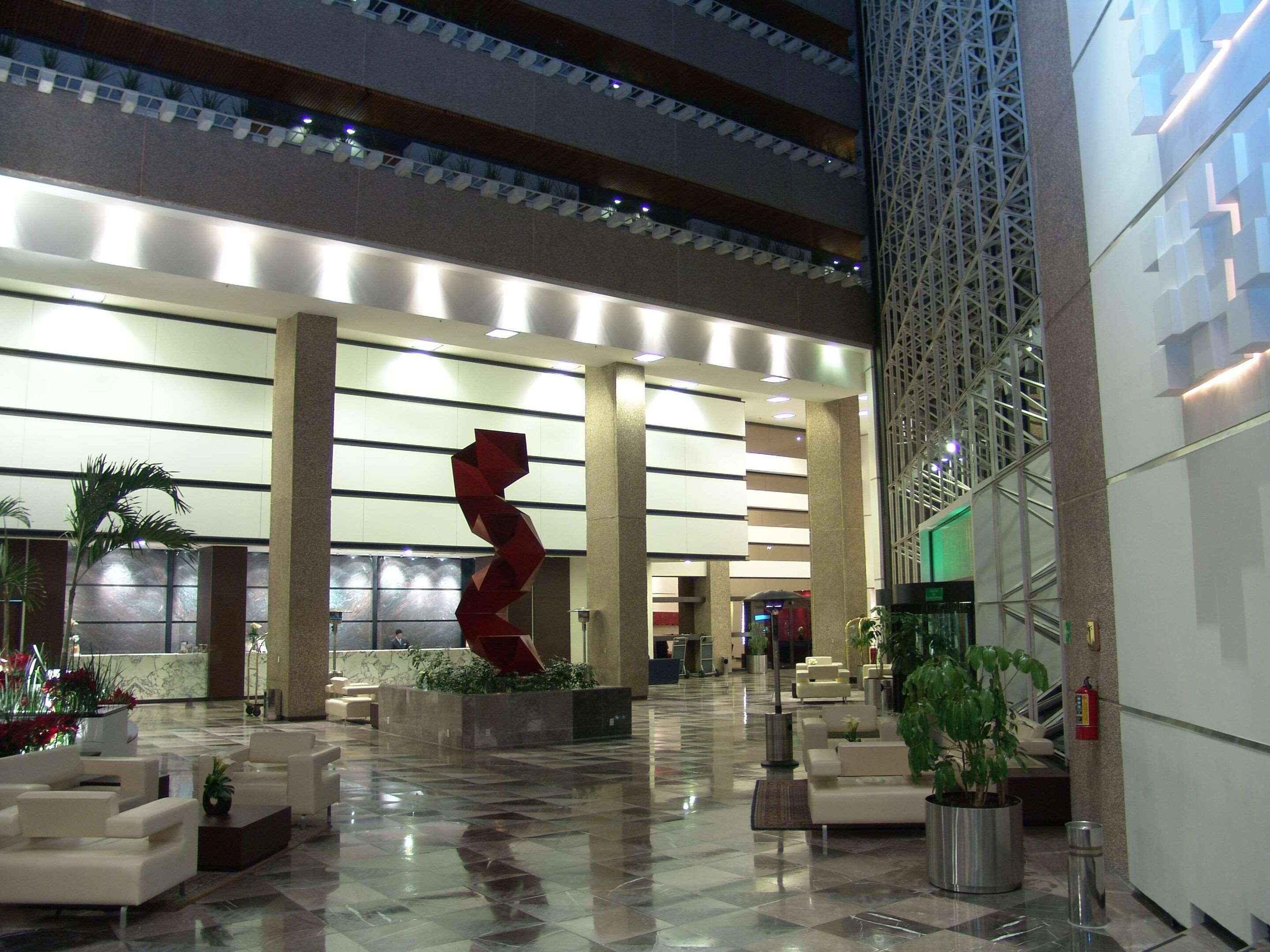大廳