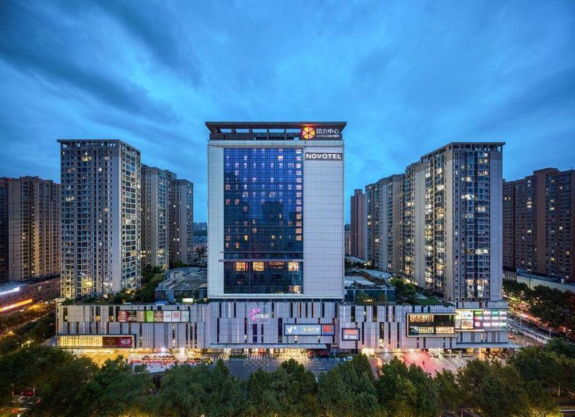 建築 相片
