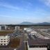 室外景