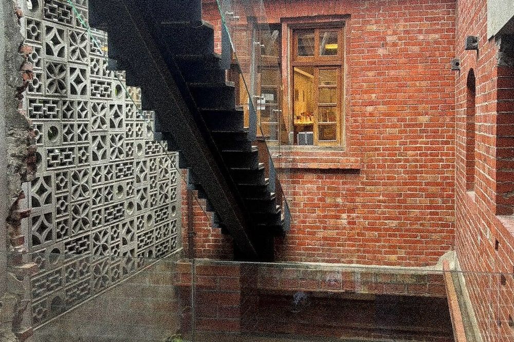 階梯