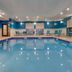 游泳池