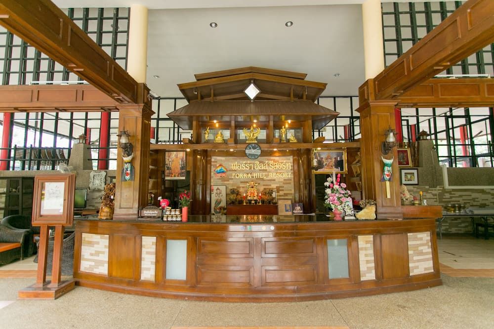 櫃檯